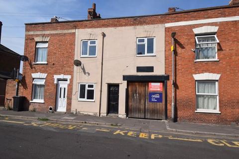 undefined, Wellington Road, Bridgwater, Somerset, TA6 5EX