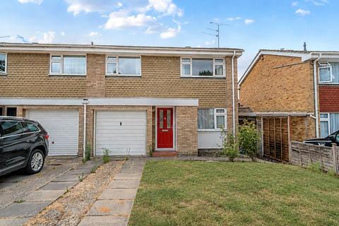 3 bedroom semi-detached house for sale, Sandy Lane, Farnborough, Hampshire, GU14