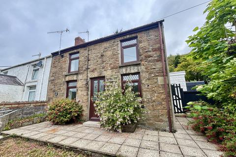 2 bedroom semi-detached house for sale, Graig Road, Godrergraig, Swansea.