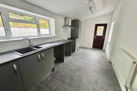 2 bedroom semi-detached house for sale, Graig Road, Godrergraig, Swansea.