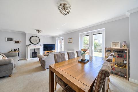 4 bedroom semi-detached house for sale, Wimble Stock Way, Yeovil