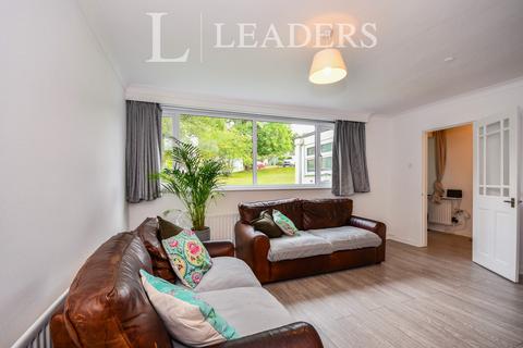 undefined, St Georges Close, BH23