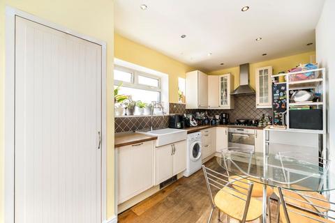 undefined, Dursley Road, Kidbrooke
