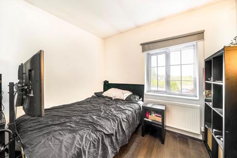 undefined, Dursley Road, Kidbrooke