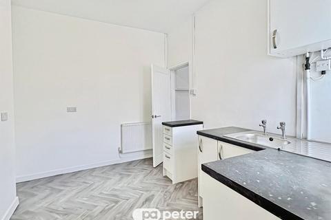 3 bedroom end of terrace house for sale, Pearl Street, Cardiff