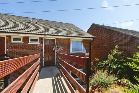 1 bedroom flat for sale, Hillcrest Road, Newhaven