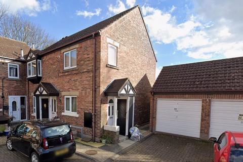 2 bedroom retirement property for sale, Crescent Street, Cottingham HU16