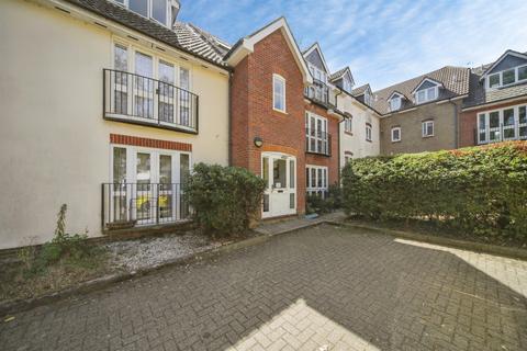1 bedroom flat for sale, Gipping Place, Stowmarket