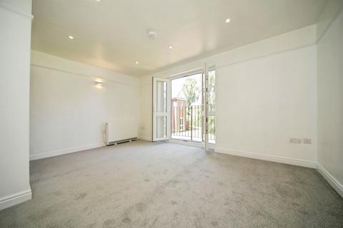 1 bedroom flat for sale, Gipping Place, Stowmarket