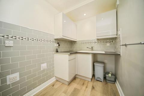 1 bedroom flat for sale, Gipping Place, Stowmarket