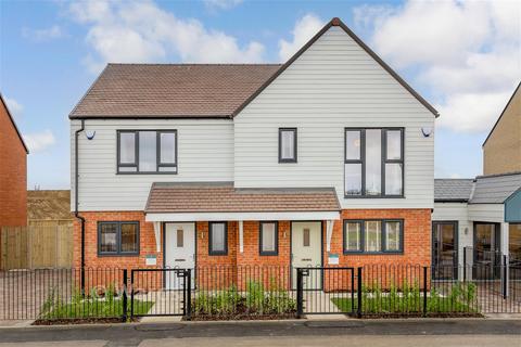 undefined, The Chalvington, Meadowbridge, Osborne Gardens, Herne Bay, Kent