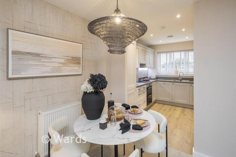 undefined, The Chalvington, Meadowbridge, Osborne Gardens, Herne Bay, Kent