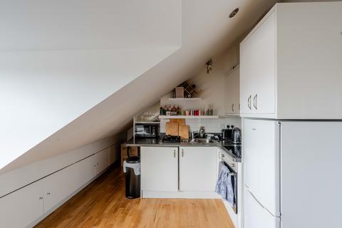 1 bedroom flat for sale, 29 Bedminster Down Road, Bristol BS13