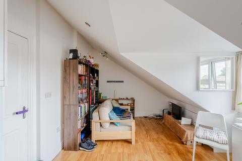 1 bedroom flat for sale, 29 Bedminster Down Road, Bristol BS13