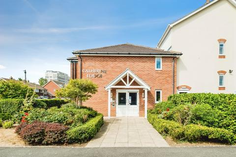 1 bedroom retirement property for sale, Bolsover Road, Worthing