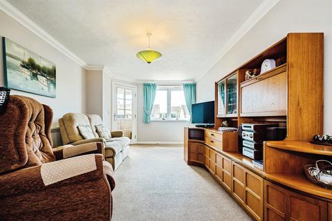 1 bedroom retirement property for sale, Bolsover Road, Worthing