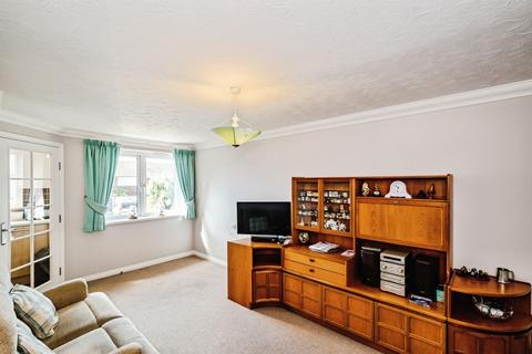 1 bedroom retirement property for sale, Bolsover Road, Worthing
