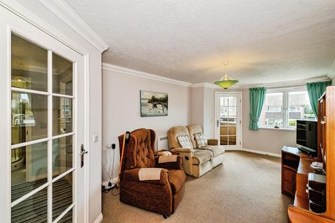 1 bedroom retirement property for sale, Bolsover Road, Worthing