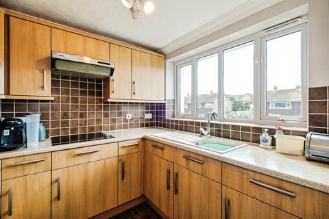 1 bedroom retirement property for sale, Bolsover Road, Worthing
