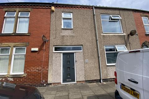 3 bedroom terraced house for sale, Hartburn Terrace, Seaton Delaval
