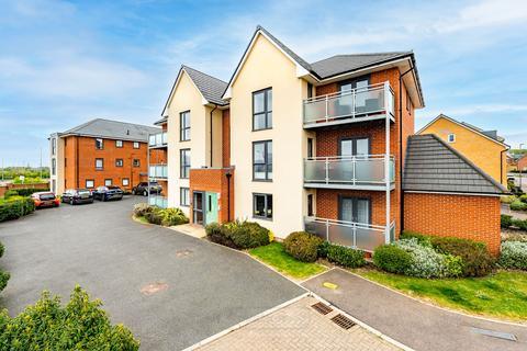 2 bedroom flat for sale, Fullers Ground, Eagle Farm South, MK17