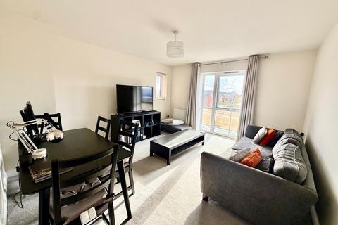 2 bedroom flat for sale, Fullers Ground, Eagle Farm South, MK17