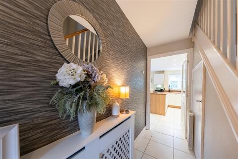 4 bedroom detached house for sale, Lynchet Road, Malpas