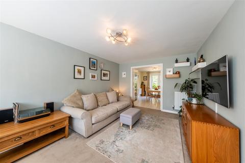 4 bedroom detached house for sale, Lynchet Road, Malpas
