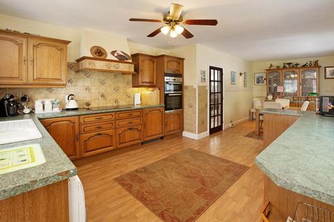 4 bedroom detached house for sale, Ashcombe Road, Dawlish, EX7