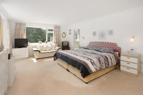 4 bedroom detached house for sale, Ashcombe Road, Dawlish, EX7