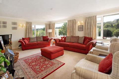 4 bedroom detached house for sale, Ashcombe Road, Dawlish, EX7