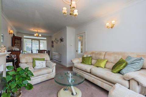 3 bedroom semi-detached house for sale, Gaydon Road, Sale, Greater Manchester, M33