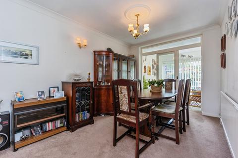 3 bedroom semi-detached house for sale, Gaydon Road, Sale, Greater Manchester, M33