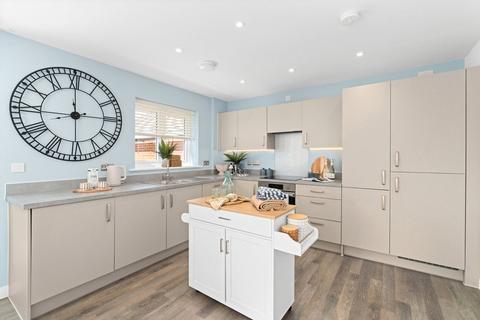undefined, Plot 5, Benson Grange, Witheridge, EX16