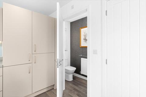 undefined, Plot 5, Benson Grange, Witheridge, EX16