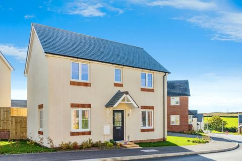 undefined, Plot 5, Benson Grange, Witheridge, EX16