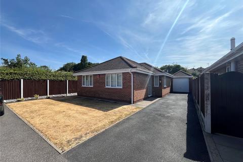2 bedroom detached house for sale, Hawthorn Close, Mansfield Woodhouse, Mansfield, Nottinghamshire, NG19