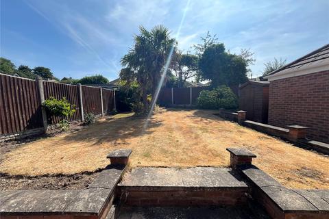 2 bedroom detached house for sale, Hawthorn Close, Mansfield Woodhouse, Mansfield, Nottinghamshire, NG19