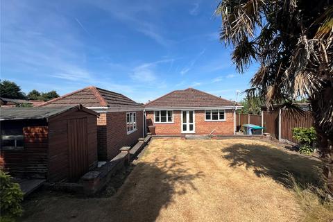 2 bedroom detached house for sale, Hawthorn Close, Mansfield Woodhouse, Mansfield, Nottinghamshire, NG19