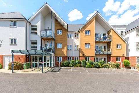 1 bedroom retirement property for sale, Lansdown Road, Sidcup, DA14