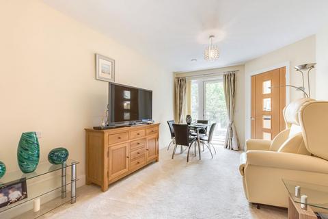 1 bedroom retirement property for sale, Lansdown Road, Sidcup, DA14