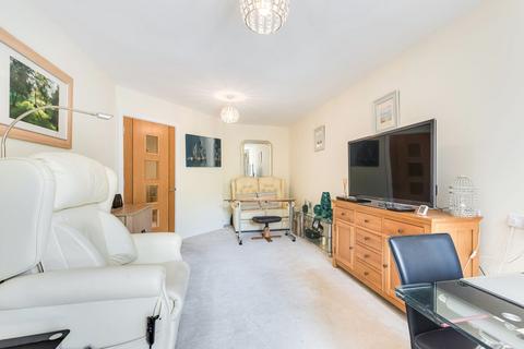 1 bedroom retirement property for sale, Lansdown Road, Sidcup, DA14