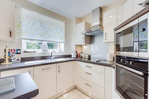 1 bedroom retirement property for sale, Lansdown Road, Sidcup, DA14