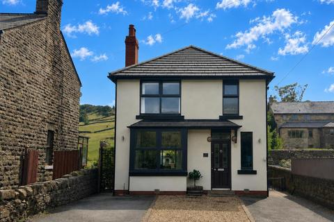 3 bedroom detached house for sale, New Mills Road, High Peak SK22