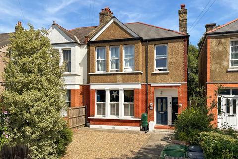 Manor Park, Hither Green, SE13