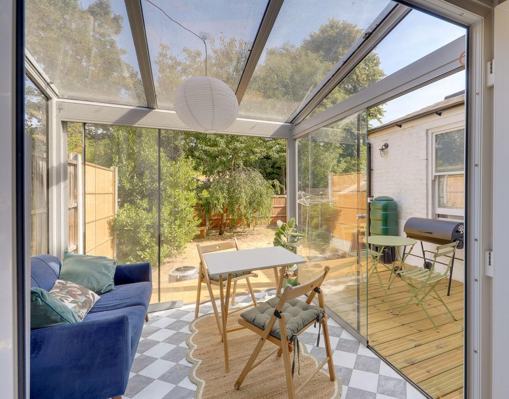 Conservatory