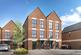 Plot 374, The Trent at Beeston Canalside, Beeston, Thane Road NG9