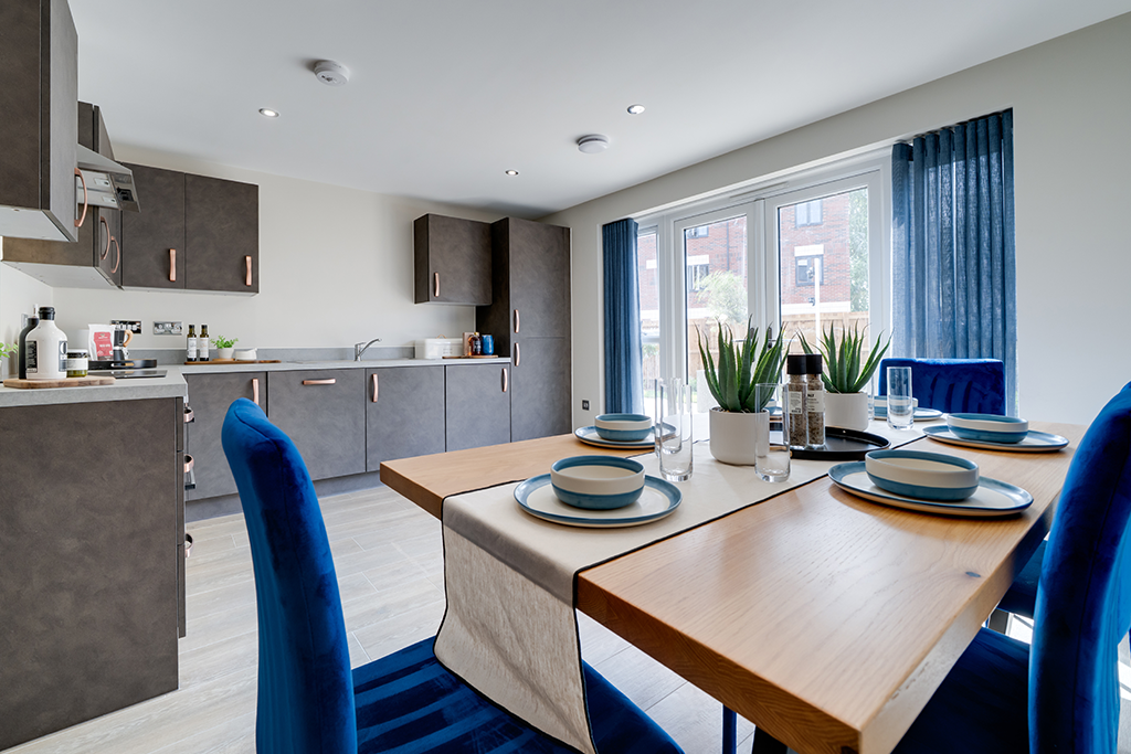 House in Beeston - View 2