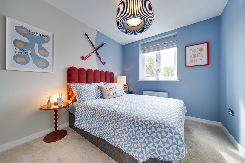 House in Beeston - More