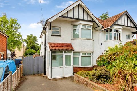 3 bedroom semi-detached house for sale, Avon Road, Southampton